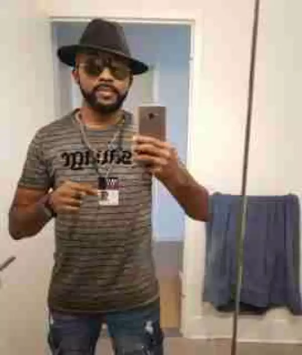 Banky W Announces New Album – ‘The Bank Statement”